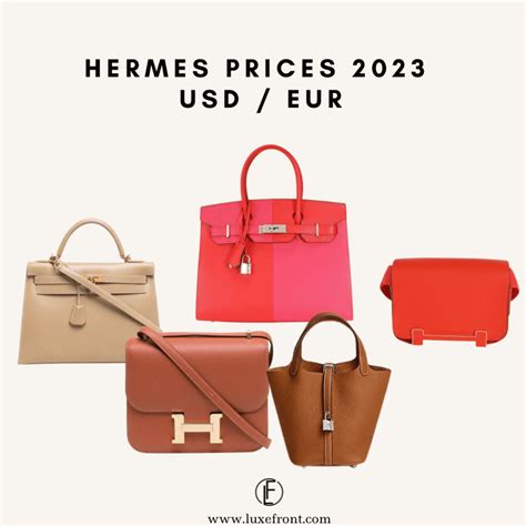 handbags that increase in value.